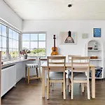 Holiday home 204-vestervig-lodbjergvej-4 *