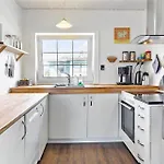 204-vestervig-lodbjergvej-4 Holiday home Vestervig