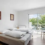 Holiday home 204-vestervig-lodbjergvej-4