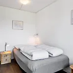 Holiday home 204-vestervig-lodbjergvej-4 Vestervig