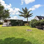 204-vestervig-lodbjergvej-4 Сasa de vacaciones