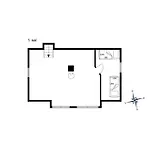 204-vestervig-lodbjergvej-4 Holiday home *