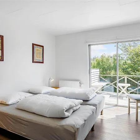 Semesterbostad 204-vestervig-lodbjergvej-4