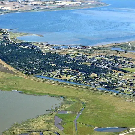 Semesterbostad 204-vestervig-lodbjergvej-4 *