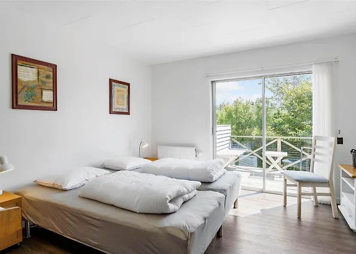 Semesterbostad 204-vestervig-lodbjergvej-4