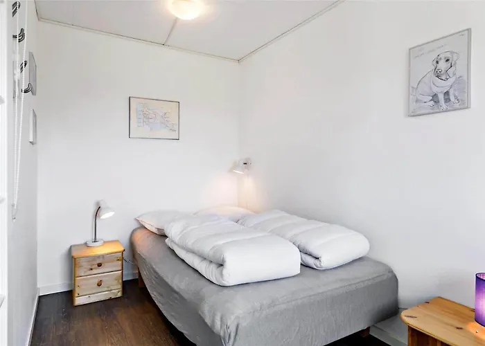 Semesterbostad 204-vestervig-lodbjergvej-4 Vestervig