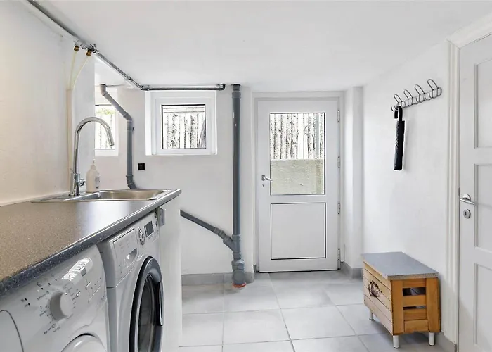 204-vestervig-lodbjergvej-4 Semesterbostad Vestervig