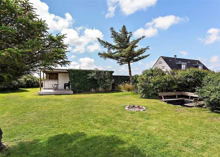 204-vestervig-lodbjergvej-4 Semesterbostad