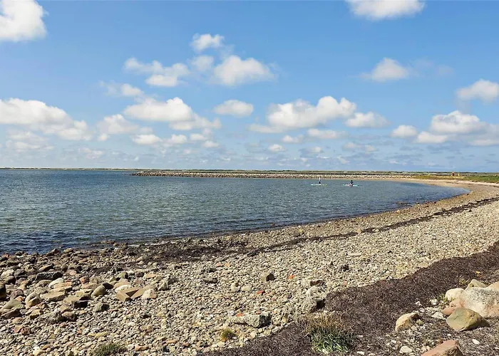 Semesterbostad 204-vestervig-lodbjergvej-4 *